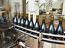 Два министерства предложили поднять ввозные пошлины на вино и пиво