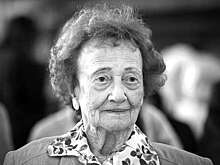 Скончалась учительница Дита Краус — героиня книги "Библиотекарь Освенцима"