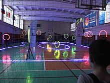 Фестиваль робототехники стартовал в Ижевске