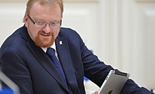 Милонов назвал ЕСПЧ помойкой