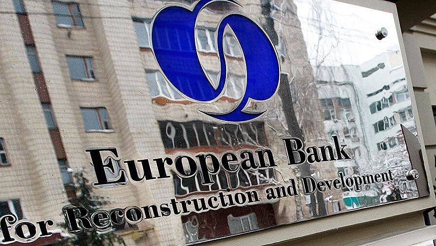 ЕБРР прекратит доступ России и Белоруссии к своим финансам