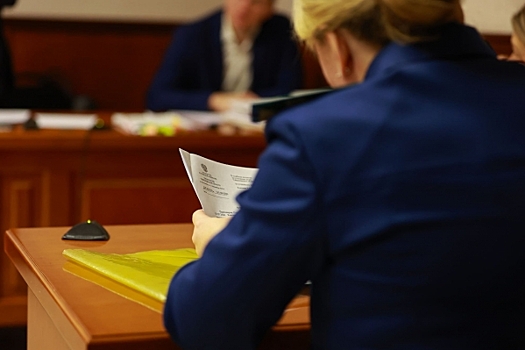 Главе департамента по культуре Томской области дали 3 года колонии