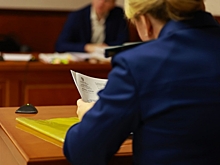Главе департамента по культуре Томской области дали 3 года колонии