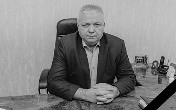 Мемориальную доску экс-директору разместят на Рязанском железнодорожном колледже