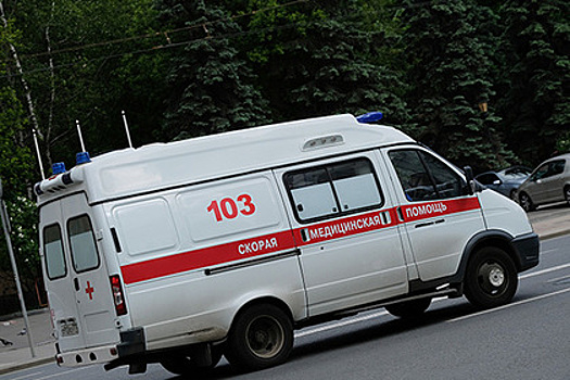 Житель Псковской области бил фельдшера во время оказания первой помощи