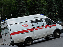 Житель Псковской области бил фельдшера во время оказания первой помощи