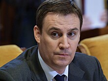 Дмитрий Патрушев осмотрел морские порты Мариуполя и Бердянска