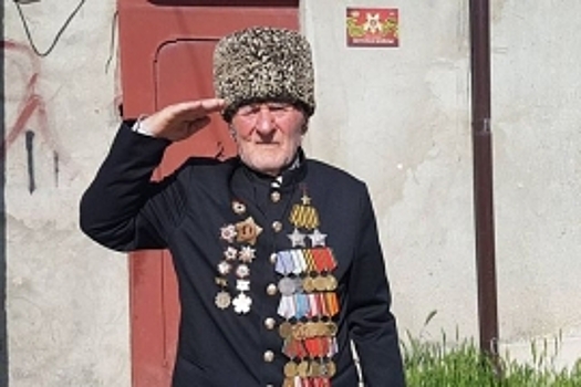 В Дагестане проведут мини-концерты во дворах ветеранов Великой Отечественной войны