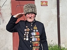 В Дагестане проведут мини-концерты во дворах ветеранов Великой Отечественной войны