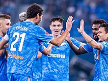 Алексей Каштанов: «Как «Зенит» может быть позором российского футбола? Ненависти к ним у меня нет»