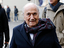 Йозеф Блаттер: «Футбола в мире слишком много, ФИФА не слушает игроков, и они этим недовольны»