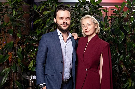 Ариандра Волочкова показала обручальное кольцо от бойфренда Никиты