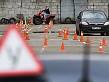 МВД будет оценивать эффективность автошкол