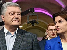 Жена экс-президента Украины Порошенко подала иск о разделе имущества