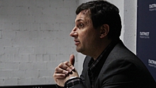 Глава Медиагруппы «Патриот» Николай Столярчук призвал не верить в сказки о «фабрике троллей»