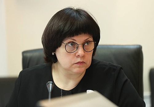 Сенатор от Оренбуржья прокомментировала применение силы полицейским к женщине