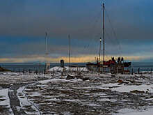 Волонтеры "Чистой Арктики" собрали 100 тонн мусора в Нарьян-Маре
