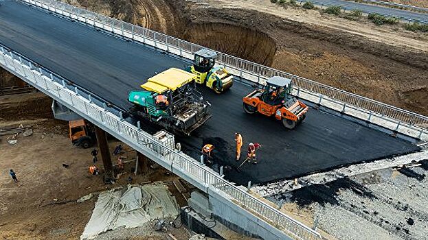 Глава Бурятии предложил сделать программу ремонта аварийных мостов