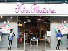 Обанкротившийся бренд Kira Plastinina перезапустился