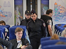 МВД предложило усовершенствовать систему наказания за нарушения на транспорте