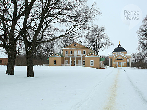 Апелляция подтвердила законность решения по иску музея-заповедника «Тарханы» к владельцам пяти земельных участков