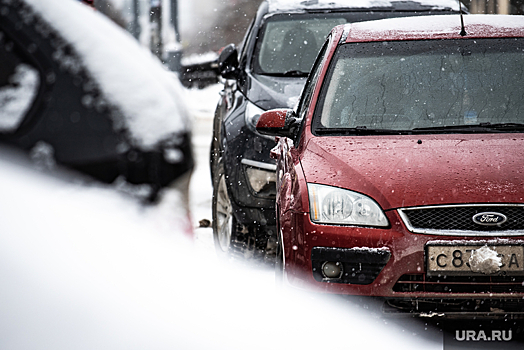 В Финляндии начал действовать запрет на авто с номерами РФ