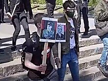 Разборки в банке пауков. Националисты переругались между собой из-за убийцы Стерненко