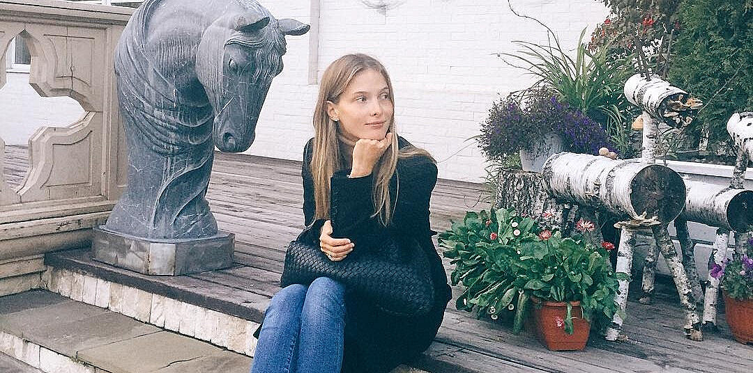 СМИ сообщили, что звезда сериала «Тест на беременность» Светлана Иванова снова ждет ребенка