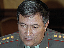Умер первый министр обороны Узбекистана Рустам Ахмедов