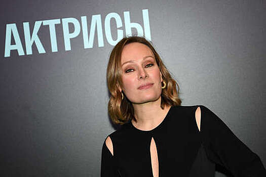 Актриса Ольга Ломоносова заявила, что не разрешает детям сниматься в кино