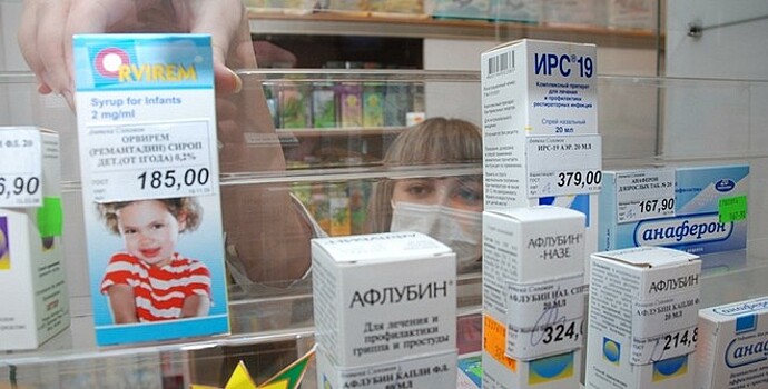 Аптеки могут лишить лицензии за неправильное хранение лекарств