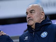 Деменко: Черчесов не просто так ходит на матчи разных клубов