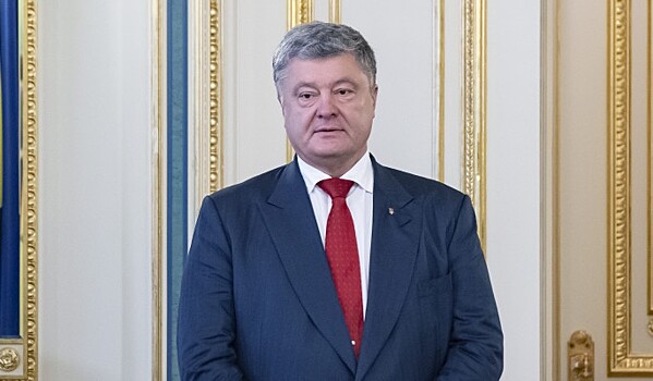 Осталось недолго: на Украине звучит погребальный звон для Порошенко