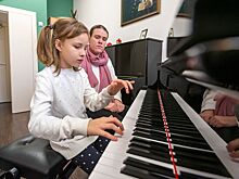 Столичные эксперты рассказали, как помочь ребенку развить талант в искусстве