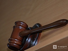 Экономиста ФСИН осудили условно за поборы с подчиненных