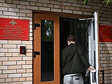 В России сменились командующие четырьмя военными округами