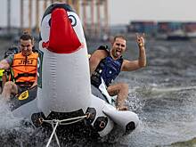 В Тольятти пройдёт фестиваль скорости на воде «Жигулёвская миля 2024»