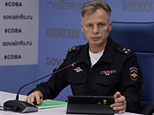 Начальник ГИБДД Самарской области призвал автомобилистов "переобуться"
