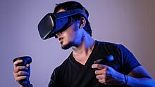 Ученые предложили лечить ПТСР при помощи виртуальной реальности
