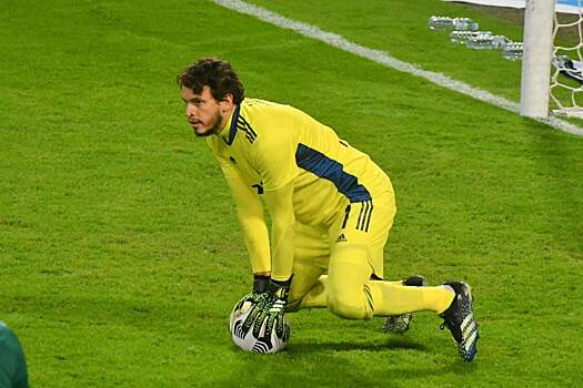 Гилерме вышел на вторую строчку по играм за «Локомотив» - к рекорду Лоськова осталось 30 матчей