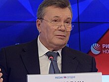 Адвокат Гожый сказал, что было бы, если бы режим Януковича не пал в ходе Майдана