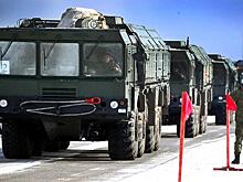 Шойгу в Минске: грузите «Искандеры» бочками!