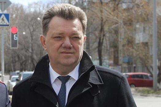 В суде начинают рассмотрение второго уголовного дела в отношении экс-мэра Томска