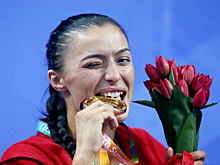 Костенко выиграла чемпионат мира по самбо