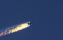 Раскрыты данные о приказе главы ВВС Турции сбить российский Су-24