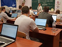 Курские выпускники сдали ЕГЭ по иностранным языкам и информатике