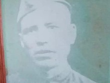 В спортивно-досуговом центре «Останкино» поделились воспоминаниями о родственниках-фронтовиках