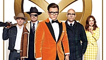 «Kingsman. Золотое кольцо»: постучалась в дом боль незваная