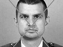 Рогов: старший офицер спецназа "Альфы" СБУ Петренко уничтожен под Купянском