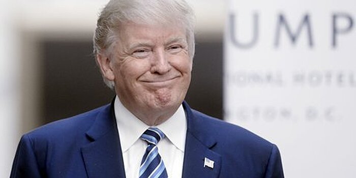 Конгрессмен от Техаса выступил за импичмент Трампу